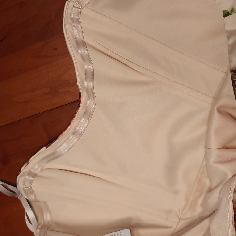NWT FP X Katie May minidress - Picture 16 of 16